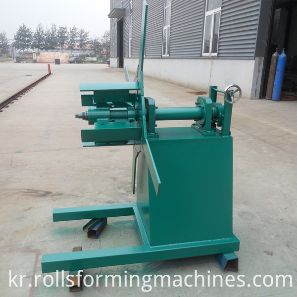 용골 롤 기계 2 성형 steel frame roll forming machine